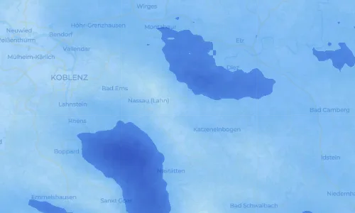 Regenradar Bärenhof: aktuelle Niederschläge in Bärenhof und Umgebung, Stand 18. Oktober 2026 um 11:30 Uhr