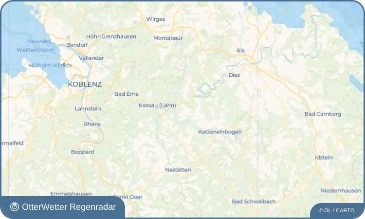 Widget-Vorschau für Bärenhof Wetter-Widget-Vorschau mit Vorhersagedaten für Bärenhof