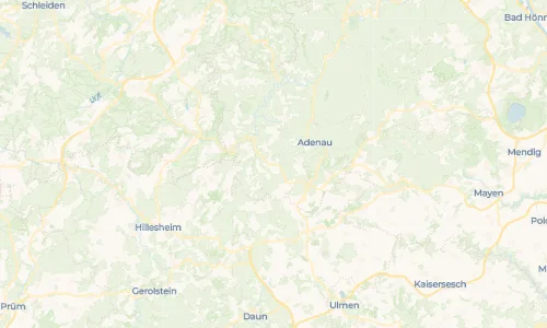 Regenradar Barweiler: aktuelle Niederschläge in Barweiler und Umgebung, Stand 28. Oktober 2026 um 14:30 Uhr
