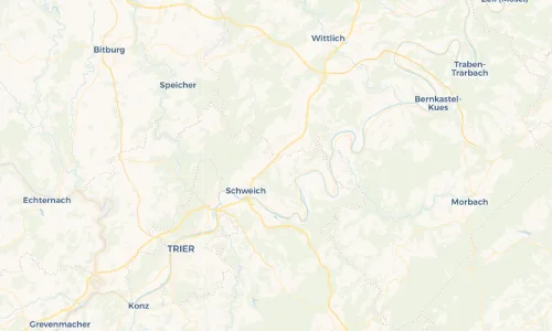 Regenradar Vorschaubild - Aktuelle Niederschläge in Bekond und Umgebung