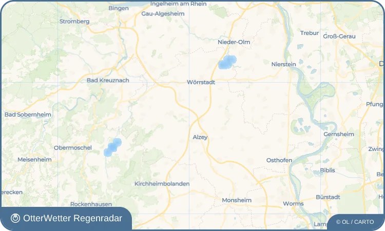 Widget-Vorschau für Bermersheim vor der Höhe Wetter-Widget-Vorschau mit Vorhersagedaten für Bermersheim vor der Höhe