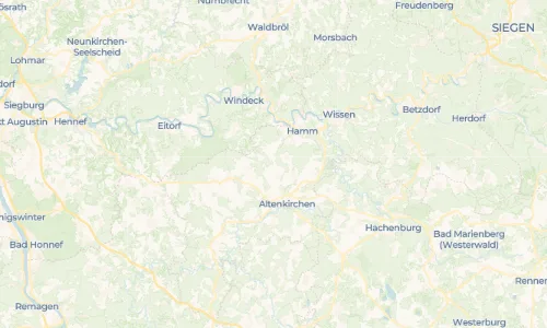 Regenradar Beul: aktuelle Niederschläge in Beul und Umgebung, Stand 22. Oktober 2026 um 22:25 Uhr