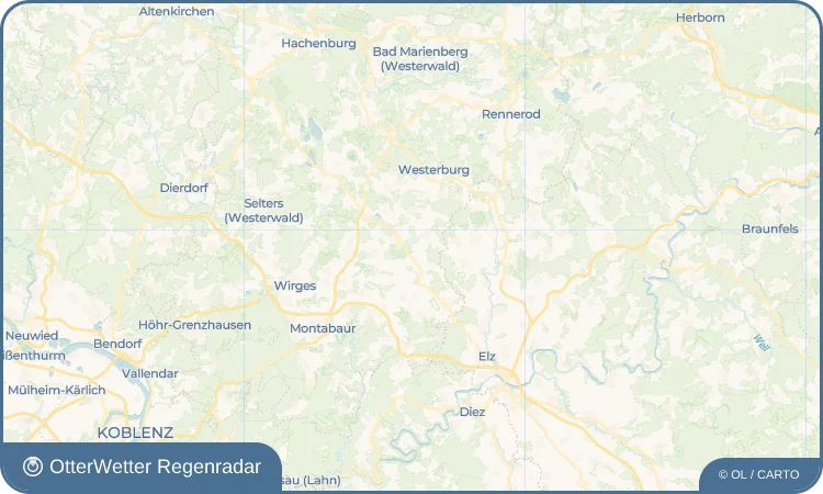 Widget-Vorschau für Bilkheim Wetter-Widget-Vorschau mit Vorhersagedaten für Bilkheim