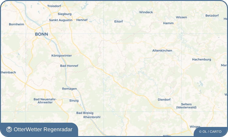 Widget-Vorschau für Bühlingen Wetter-Widget-Vorschau mit Vorhersagedaten für Bühlingen