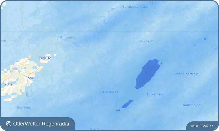 Widget-Vorschau für Burtscheid Wetter-Widget-Vorschau mit Vorhersagedaten für Burtscheid
