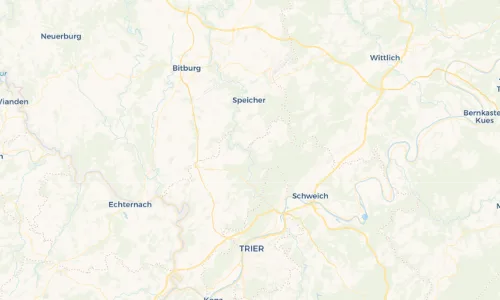 Regenradar Vorschaubild - Aktuelle Niederschläge in Daufenbach und Umgebung