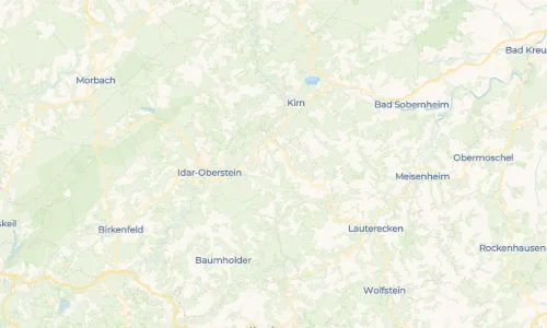 Regenradar-Vorschau: aktuelle Niederschläge in Dickesbach und Umgebung