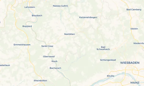 Regenradar Vorschaubild - Aktuelle Niederschläge in Diethardt und Umgebung