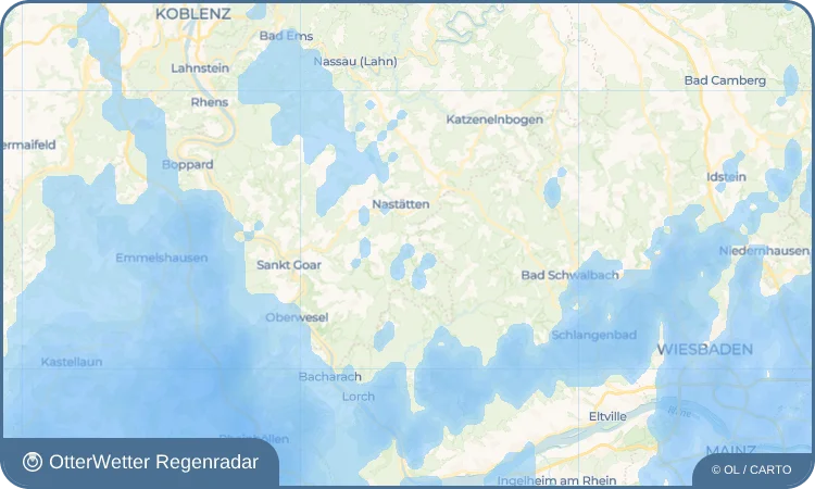 Widget-Vorschau für Diethardt Wetter-Widget-Vorschau mit Vorhersagedaten für Diethardt