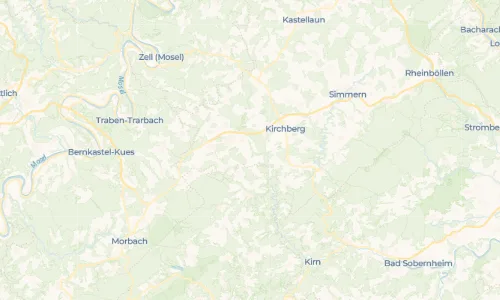 Regenradar Dill: aktuelle Niederschläge in Dill und Umgebung, Stand 26. Oktober 2026 um 21:30 Uhr