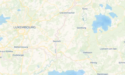 Regenradar-Vorschau: aktuelle Niederschläge in Dilmar und Umgebung