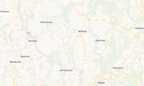 Regenradar-Vorschau: aktuelle Niederschläge in Dockendorf und Umgebung