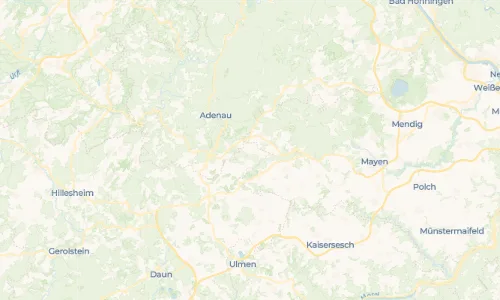 Regenradar Drees: aktuelle Niederschläge in Drees und Umgebung, Stand 20. Oktober 2026 um 4:00 Uhr