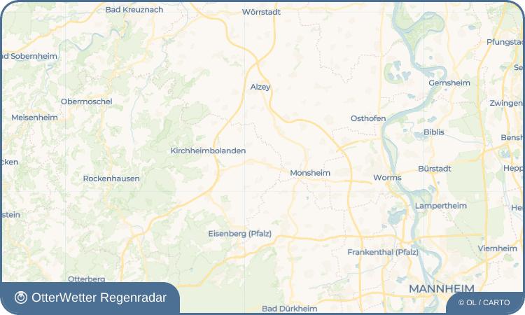 Widget-Vorschau für Einselthum Wetter-Widget-Vorschau mit Vorhersagedaten für Einselthum