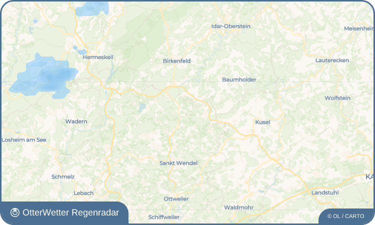 Widget-Vorschau für Eitzweiler Wetter-Widget-Vorschau mit Vorhersagedaten für Eitzweiler