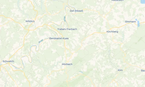 Regenradar-Vorschau: aktuelle Niederschläge in Emmeroth und Umgebung