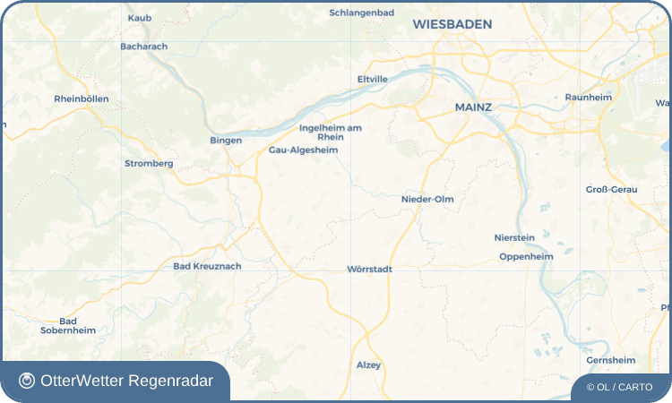 Widget-Vorschau für Engelstadt Wetter-Widget-Vorschau mit Vorhersagedaten für Engelstadt