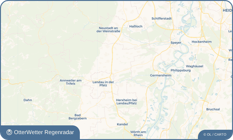 Widget-Vorschau für Essingen Wetter-Widget-Vorschau mit Vorhersagedaten für Essingen