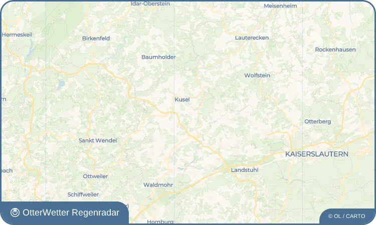 Widget-Vorschau für Etschberg Wetter-Widget-Vorschau mit Vorhersagedaten für Etschberg