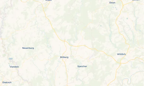 Regenradar Vorschaubild - Aktuelle Niederschläge in Etteldorf und Umgebung