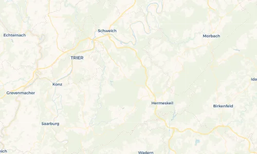 Regenradar-Vorschau: aktuelle Niederschläge in Farschweiler und Umgebung
