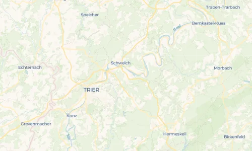 Regenradar-Vorschau: aktuelle Niederschläge in Fastrau und Umgebung