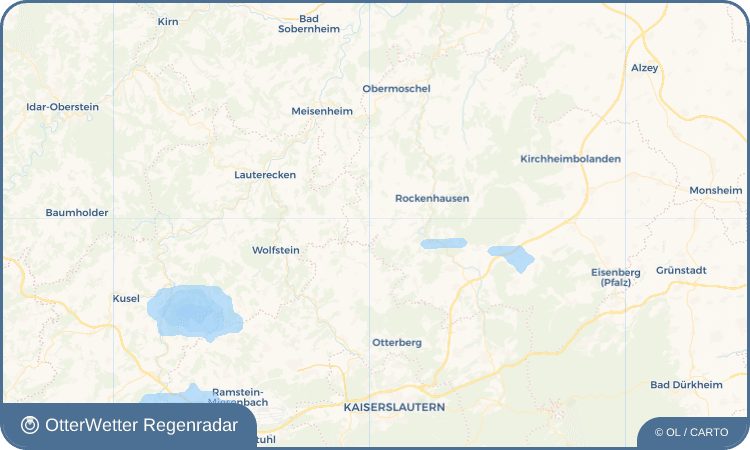 Wetter-Widget-Vorschau mit Vorhersagedaten für Felsbergerhof