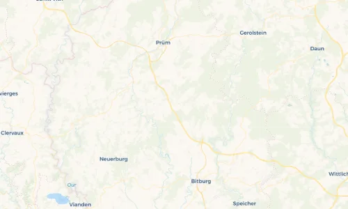 Regenradar Vorschaubild - Aktuelle Niederschläge in Feuerscheid und Umgebung
