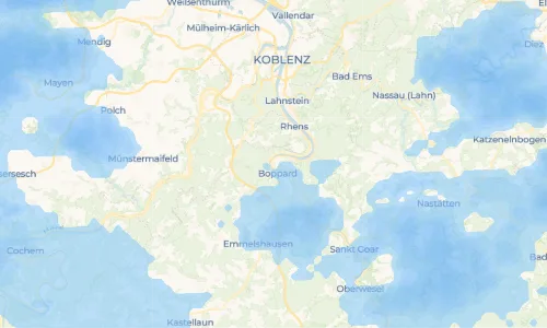 Regenradar Filsen: aktuelle Niederschläge in Filsen und Umgebung, Stand 21. Oktober 2026 um 20:20 Uhr
