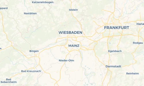 Regenradar Vorschaubild - Aktuelle Niederschläge in Fischerhof und Umgebung