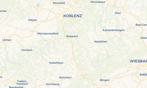 Regenradar Vorschaubild - Aktuelle Niederschläge in Fleckertshöhe und Umgebung