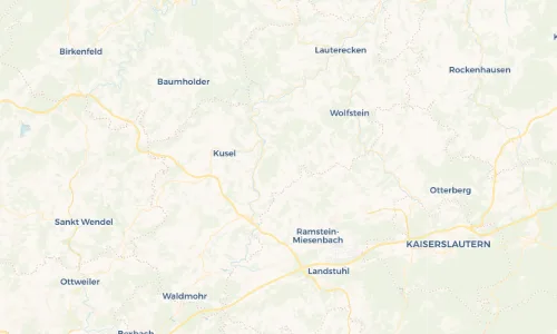 Regenradar-Vorschau: aktuelle Niederschläge in Föckelberg und Umgebung
