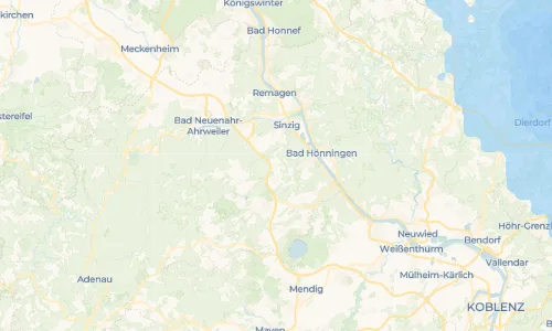 Regenradar Franken: aktuelle Niederschläge in Franken und Umgebung, Stand 21. Oktober 2026 um 7:30 Uhr