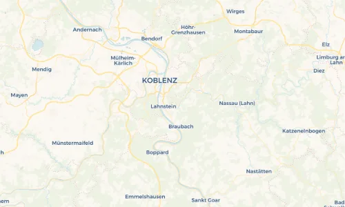 Regenradar-Vorschau: aktuelle Niederschläge in Friedland und Umgebung