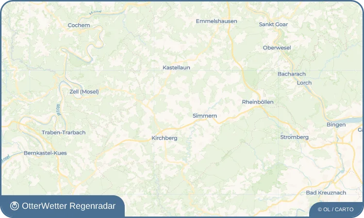Widget-Vorschau für Fronhofen Wetter-Widget-Vorschau mit Vorhersagedaten für Fronhofen