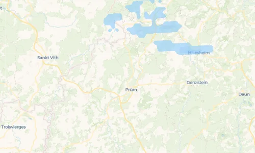 Regenradar Gondenbrett: aktuelle Niederschläge in Gondenbrett und Umgebung, Stand 26. Oktober 2026 um 3:35 Uhr