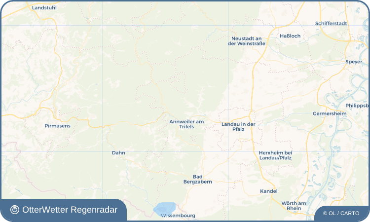 Wetter-Widget-Vorschau mit Vorhersagedaten für Gräfenhausen