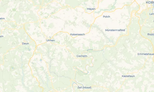 Regenradar-Vorschau: aktuelle Niederschläge in Greimersburg und Umgebung