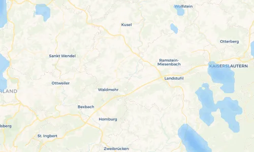 Regenradar Vorschaubild - Aktuelle Niederschläge in Gries und Umgebung
