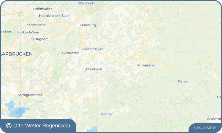 Widget-Vorschau für Großsteinhausen Wetter-Widget-Vorschau mit Vorhersagedaten für Großsteinhausen