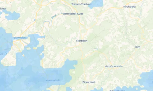 Regenradar Gutenthal: aktuelle Niederschläge in Gutenthal und Umgebung, Stand 19. Oktober 2026 um 10:10 Uhr
