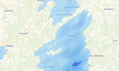 Regenradar Haag: aktuelle Niederschläge in Haag und Umgebung, Stand 22. Oktober 2026 um 15:35 Uhr