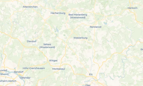 Regenradar Härtlingen: aktuelle Niederschläge in Härtlingen und Umgebung, Stand 19. Oktober 2026 um 4:05 Uhr
