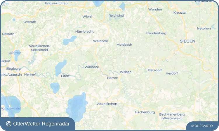 Widget-Vorschau für Halscheid Wetter-Widget-Vorschau mit Vorhersagedaten für Halscheid