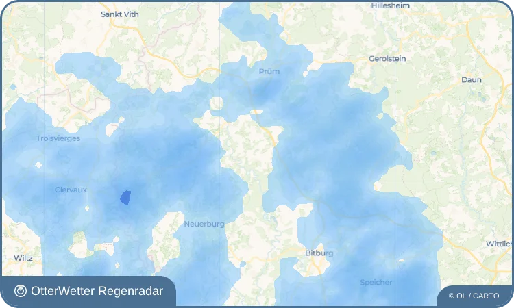 Widget-Vorschau für Hargarten Wetter-Widget-Vorschau mit Vorhersagedaten für Hargarten