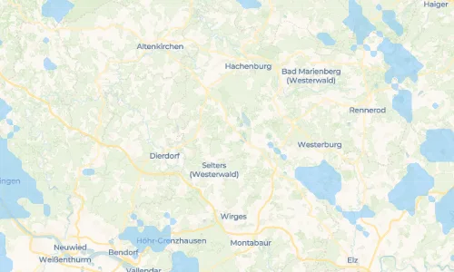 Regenradar-Vorschau: aktuelle Niederschläge in Hartenfels und Umgebung