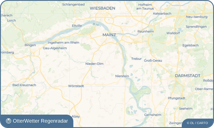 Widget-Vorschau für Harxheim Wetter-Widget-Vorschau mit Vorhersagedaten für Harxheim