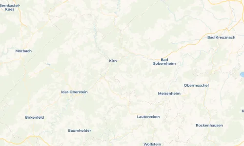 Regenradar-Vorschau: aktuelle Niederschläge in Heimweiler und Umgebung