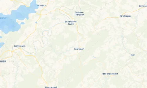 Regenradar-Vorschau: aktuelle Niederschläge in Heinzerath und Umgebung