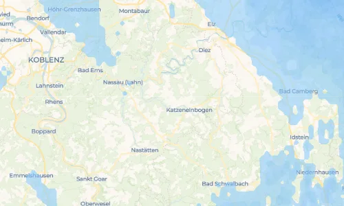Regenradar Vorschaubild - Aktuelle Niederschläge in Herold und Umgebung